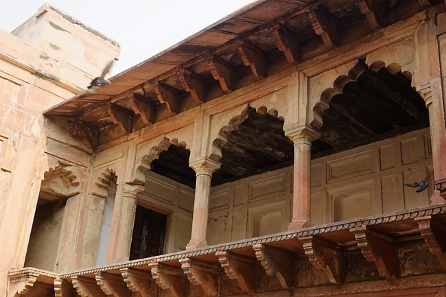 Agra-Le fort-021